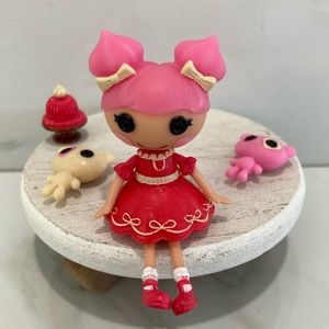Lalaloopsy Velvet B. Mine